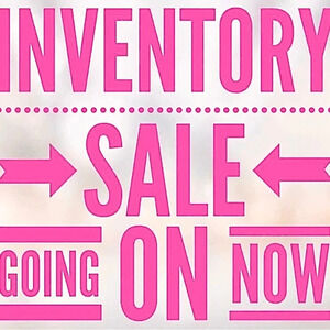 🔥 Inventory Sale 🔥 Designer Brand Name Box -  Size XS